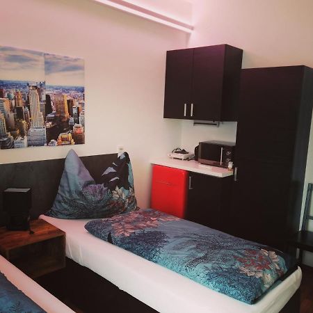 Motel Graz Ost Bagian luar foto