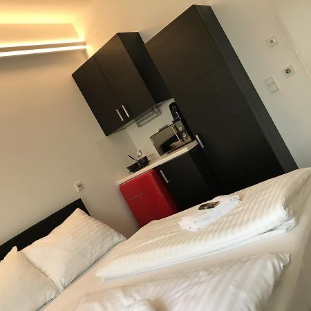 Motel Graz Ost Bagian luar foto
