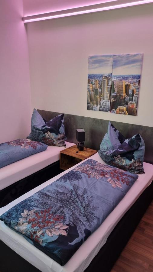Motel Graz Ost Bagian luar foto