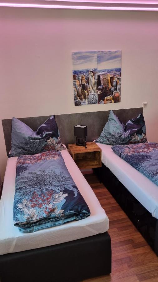Motel Graz Ost Bagian luar foto