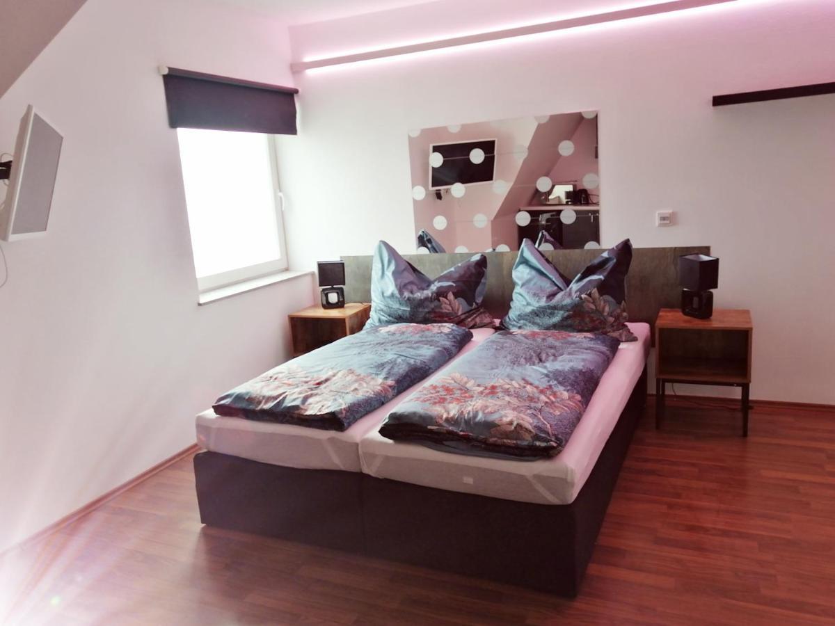 Motel Graz Ost Bagian luar foto