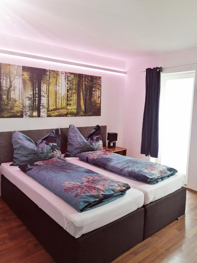 Motel Graz Ost Bagian luar foto