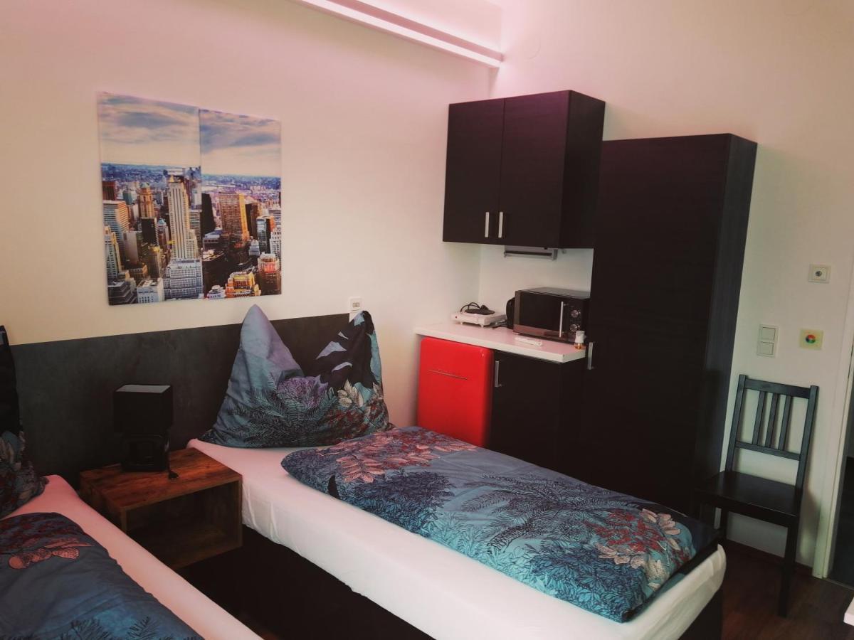 Motel Graz Ost Bagian luar foto