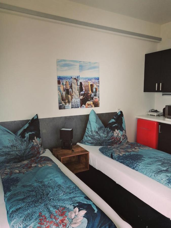 Motel Graz Ost Bagian luar foto