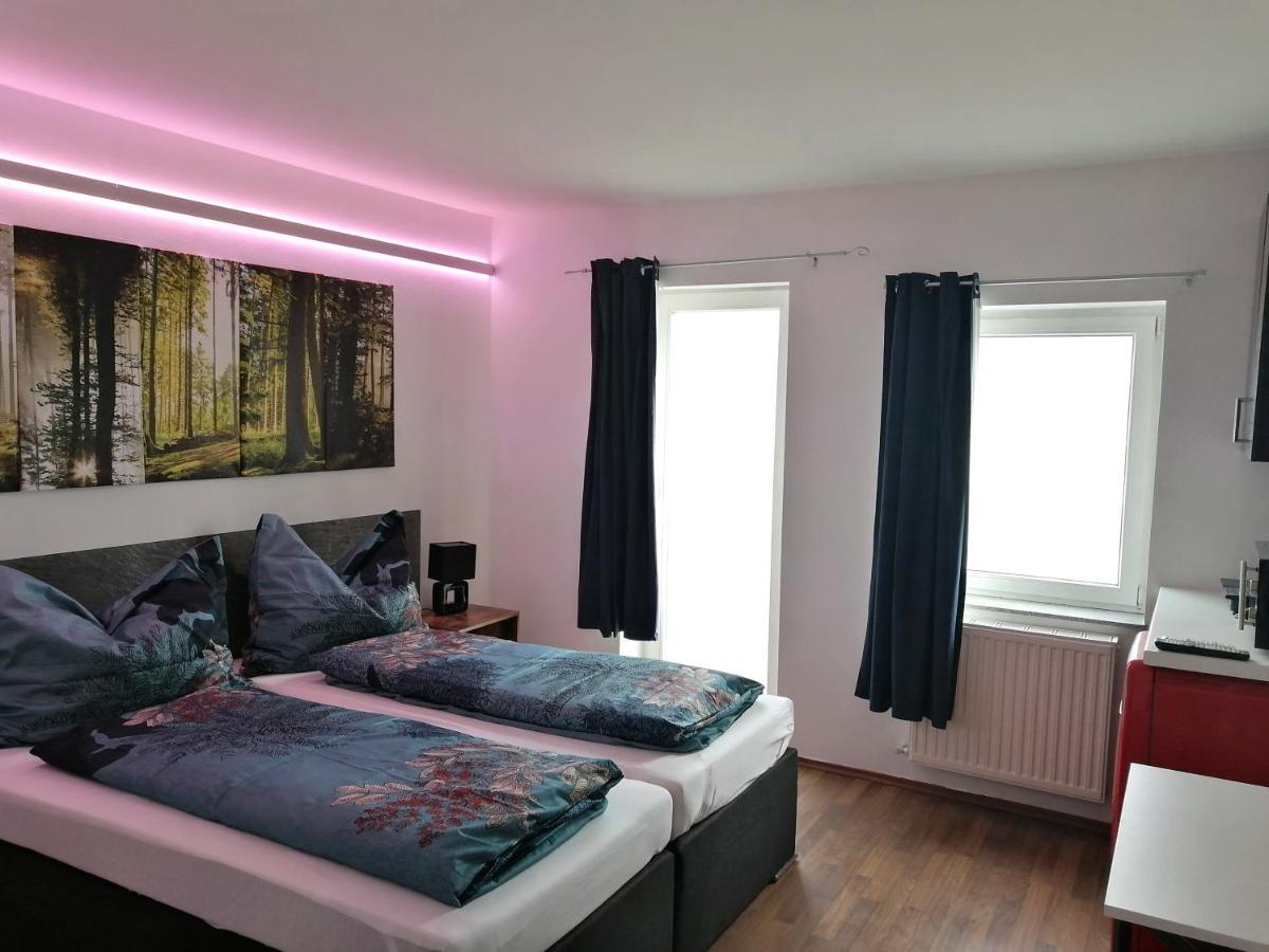 Motel Graz Ost Bagian luar foto