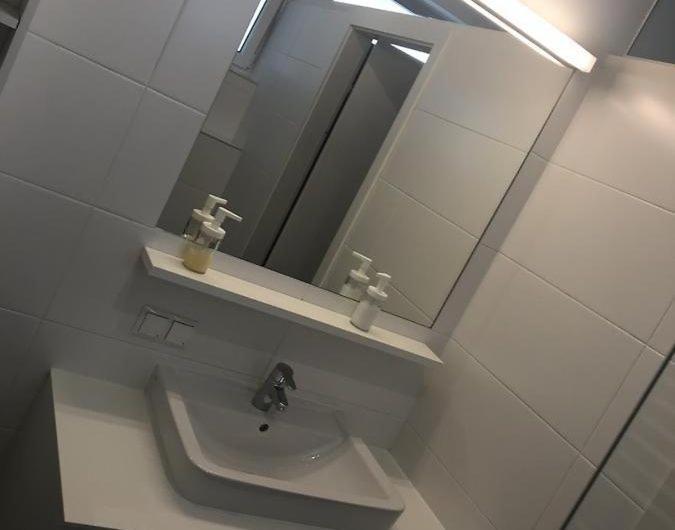 Motel Graz Ost Bagian luar foto