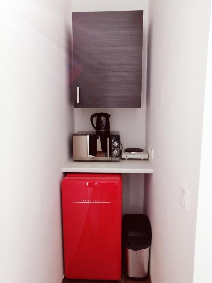 Motel Graz Ost Bagian luar foto