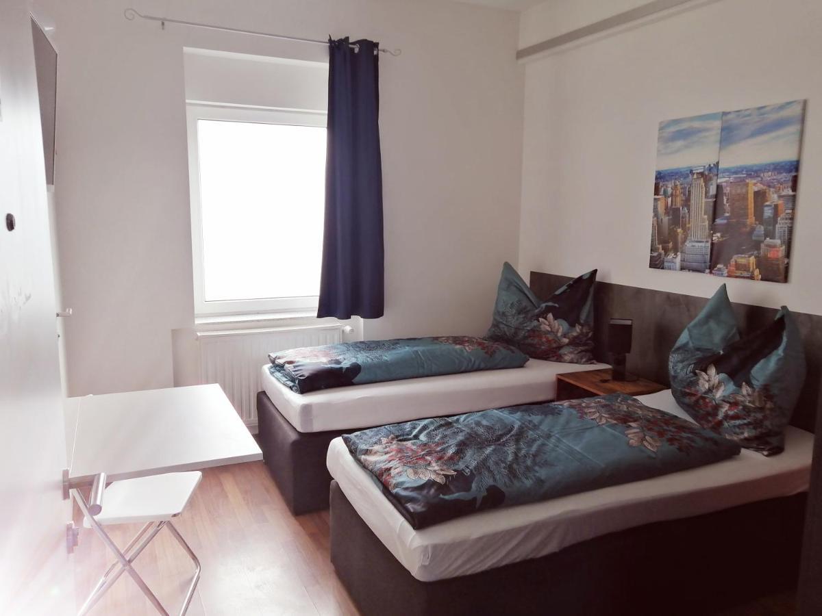 Motel Graz Ost Bagian luar foto
