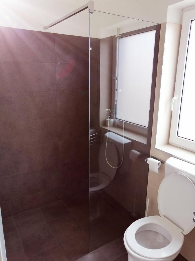 Motel Graz Ost Bagian luar foto