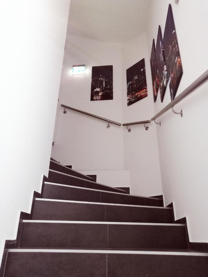 Motel Graz Ost Bagian luar foto