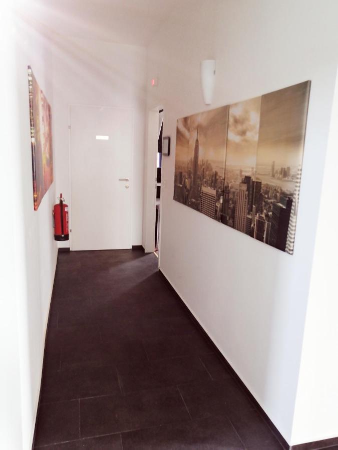 Motel Graz Ost Bagian luar foto