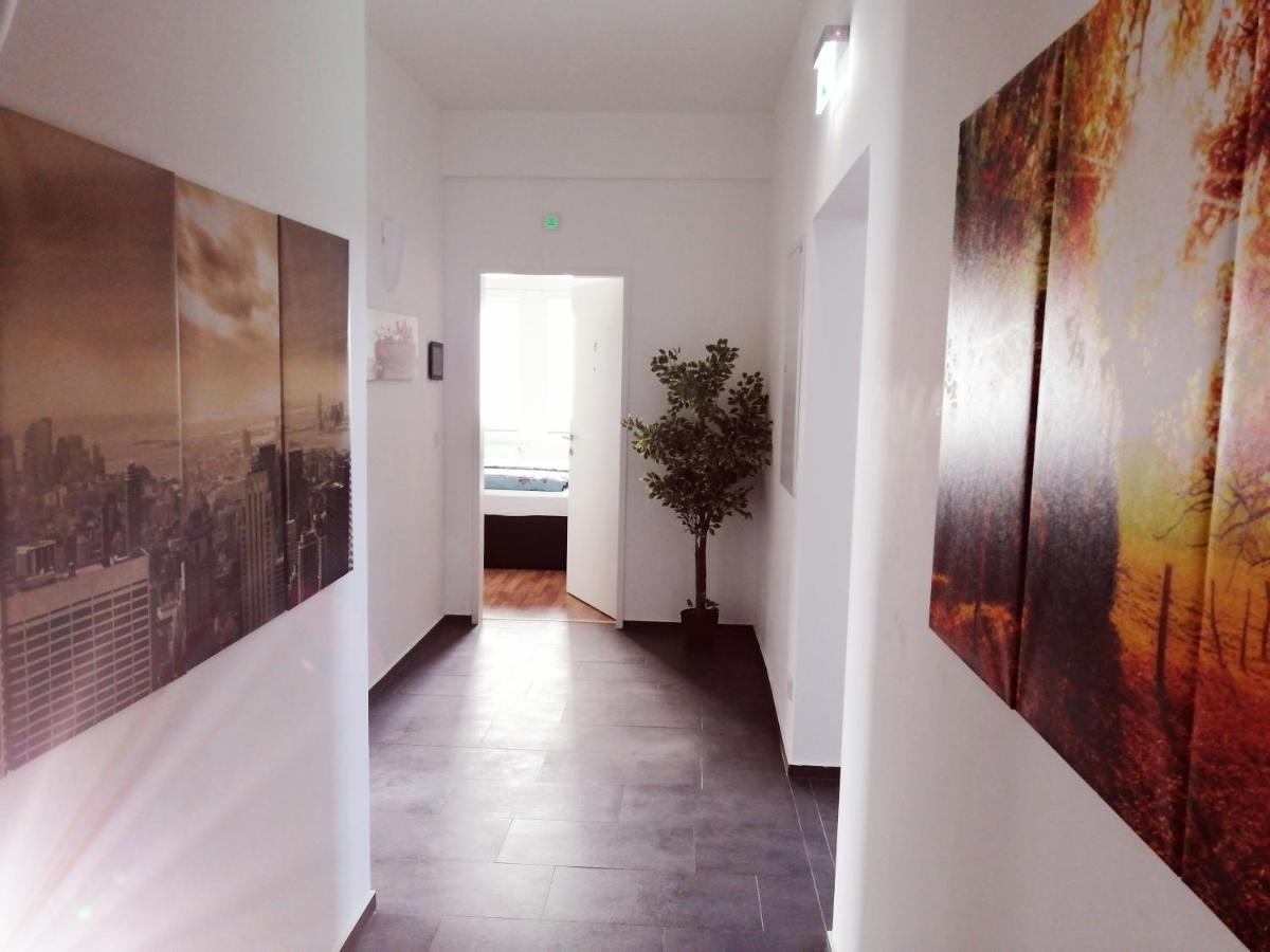 Motel Graz Ost Bagian luar foto