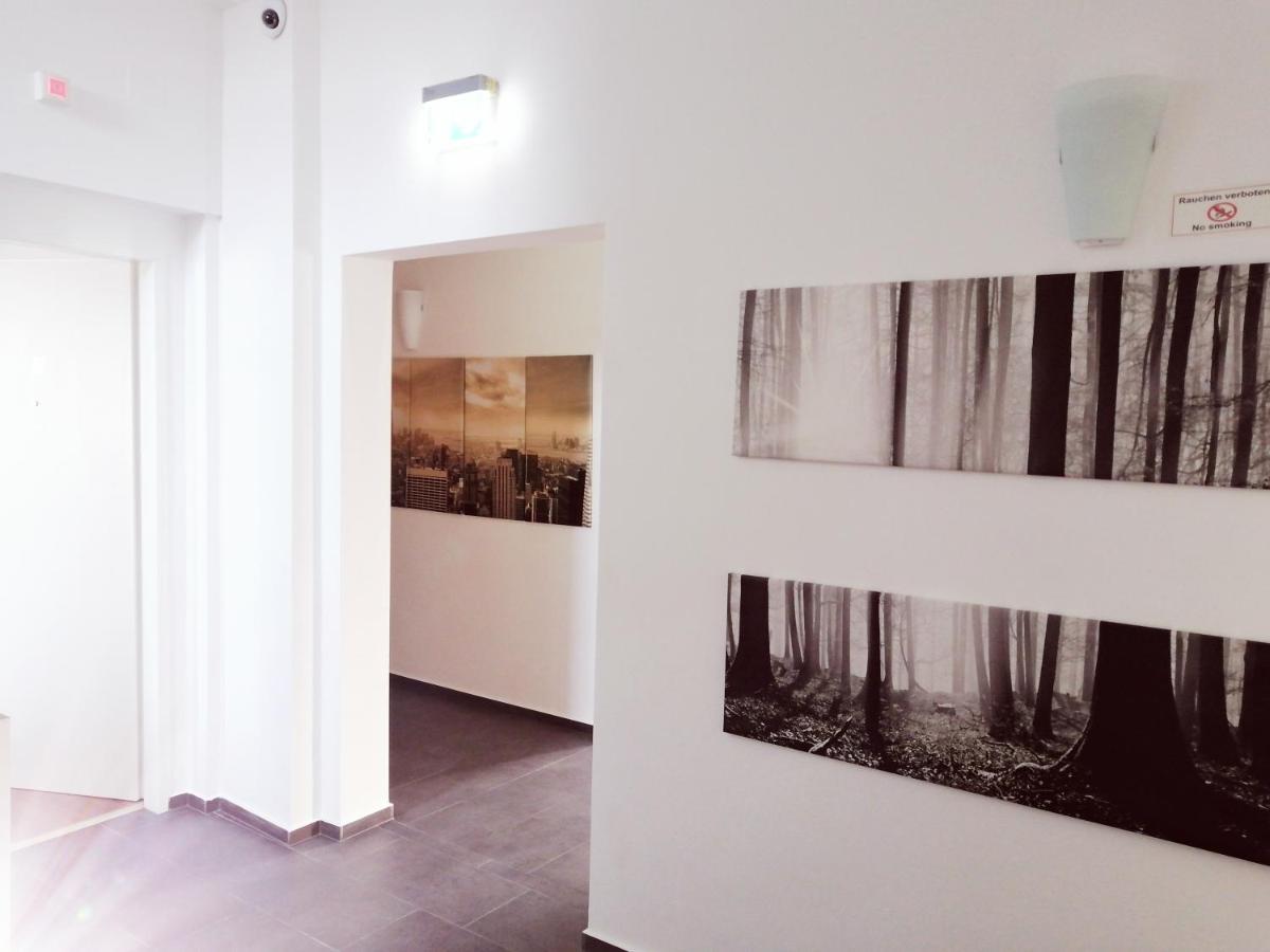 Motel Graz Ost Bagian luar foto