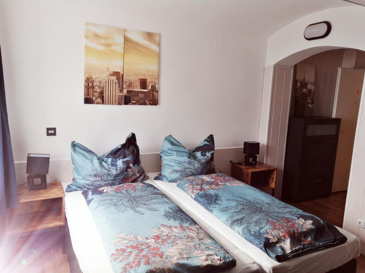 Motel Graz Ost Bagian luar foto