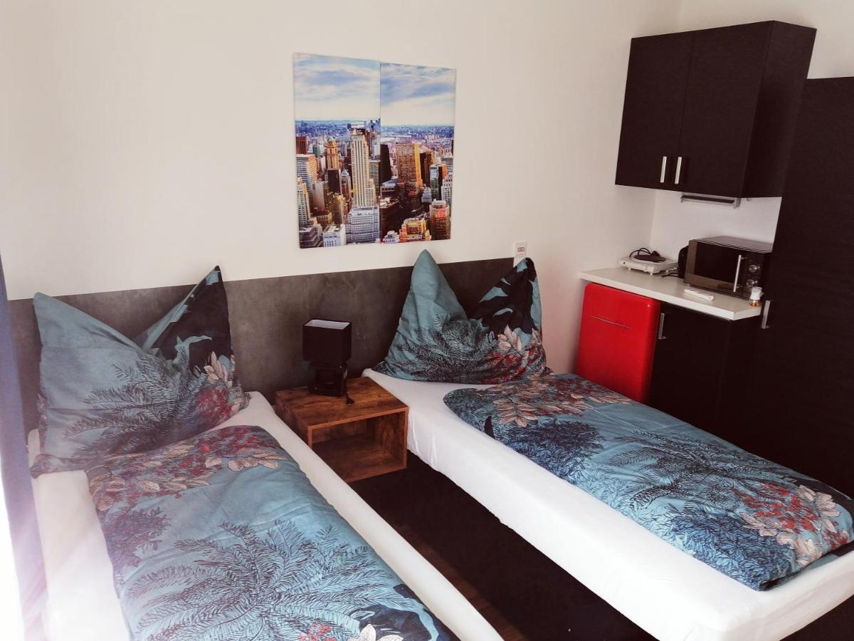 Motel Graz Ost Bagian luar foto