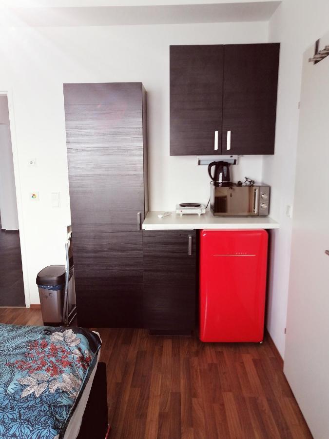 Motel Graz Ost Bagian luar foto