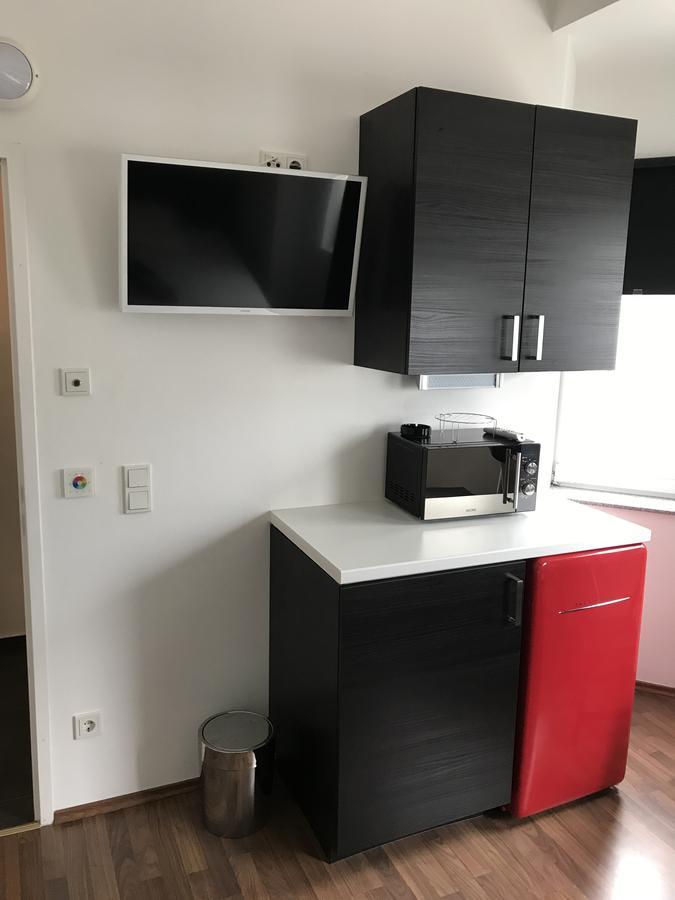 Motel Graz Ost Bagian luar foto