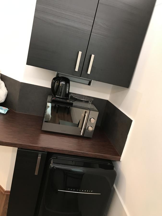 Motel Graz Ost Bagian luar foto