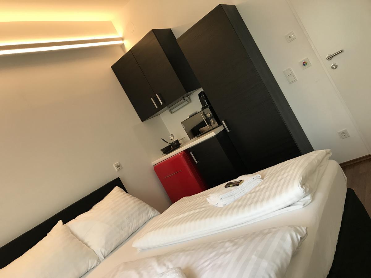 Motel Graz Ost Bagian luar foto