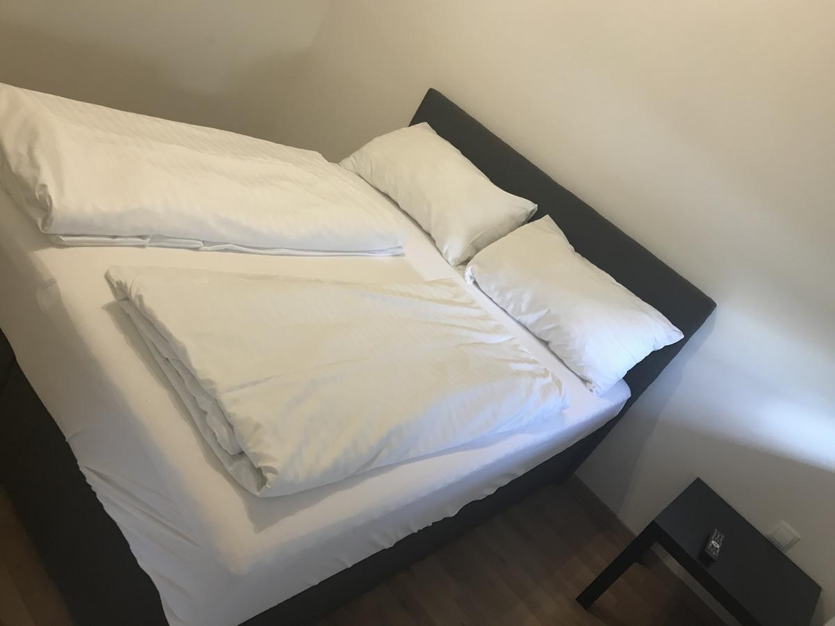 Motel Graz Ost Bagian luar foto