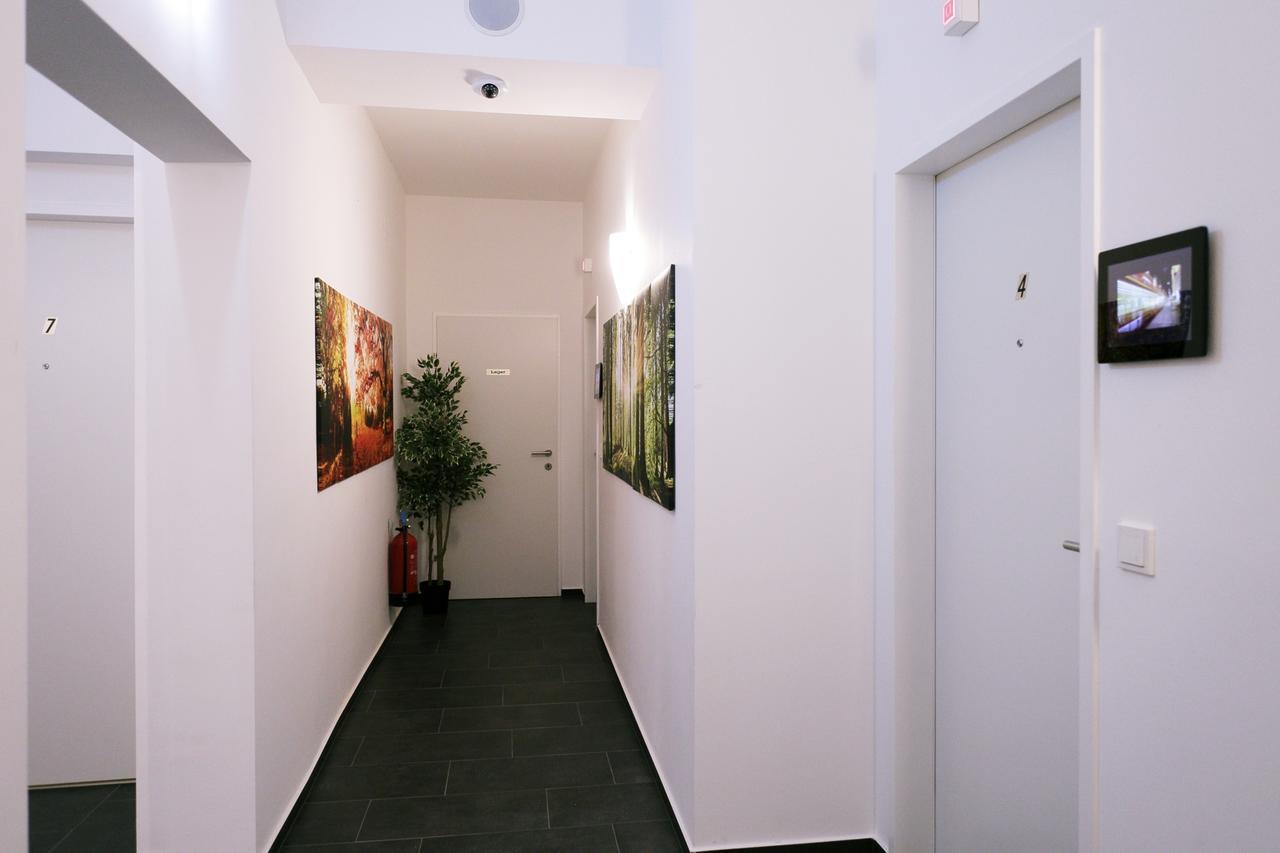 Motel Graz Ost Bagian luar foto