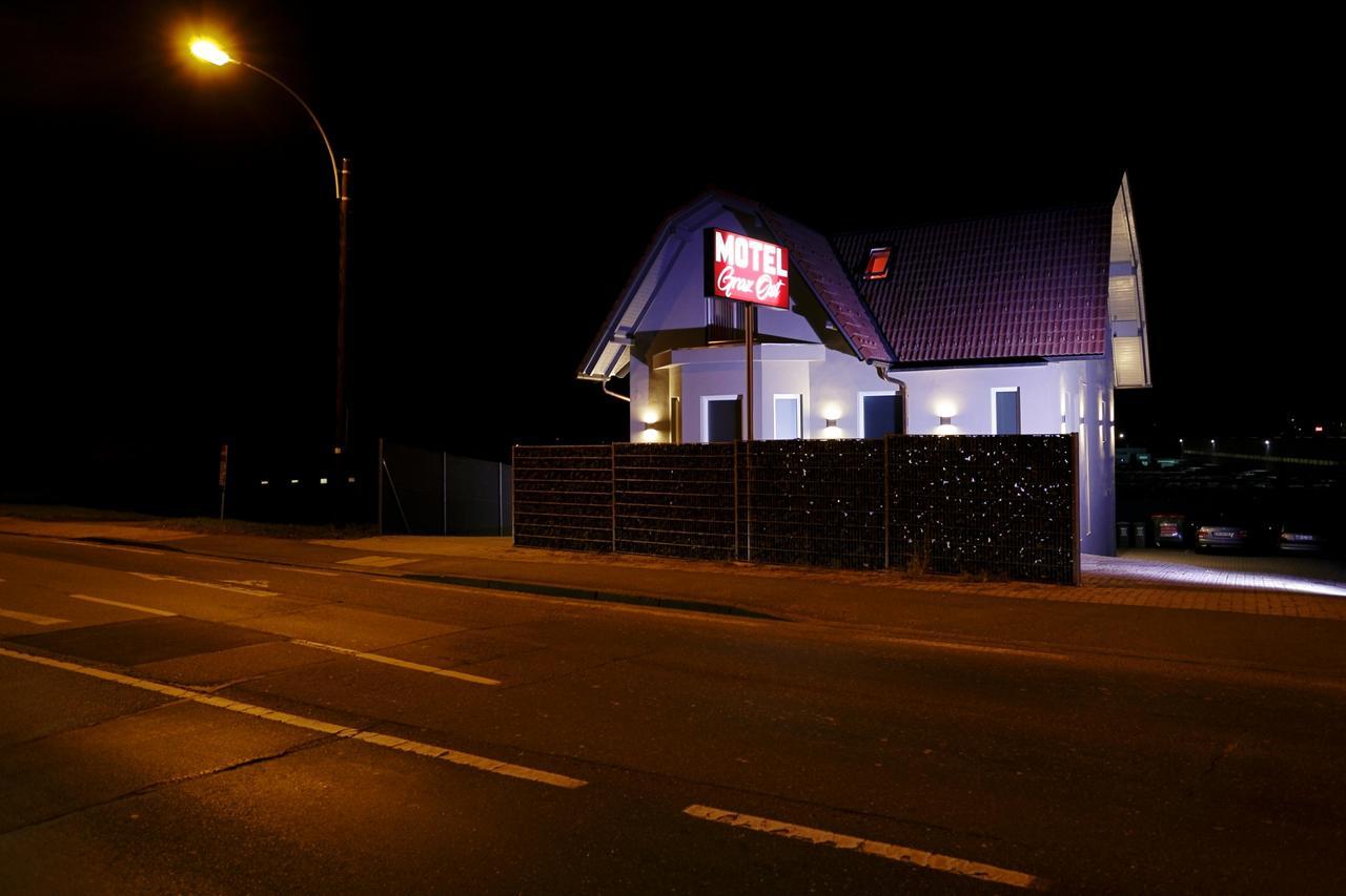 Motel Graz Ost Bagian luar foto