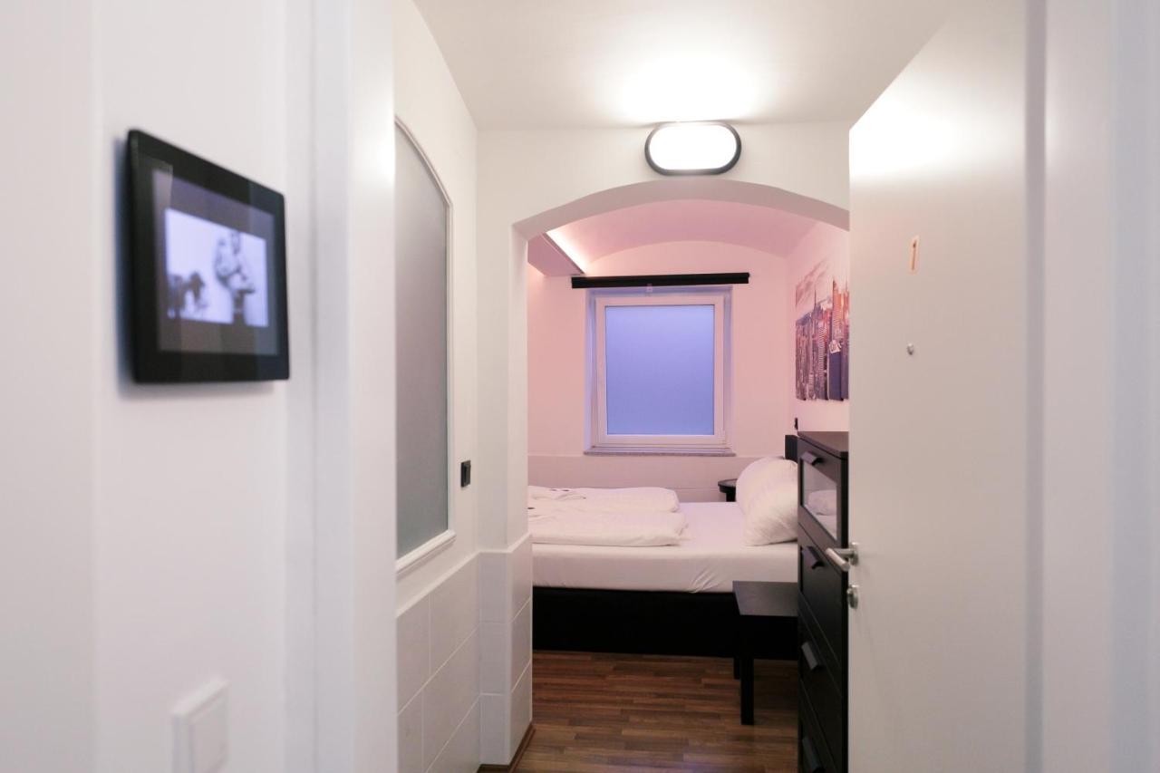 Motel Graz Ost Bagian luar foto