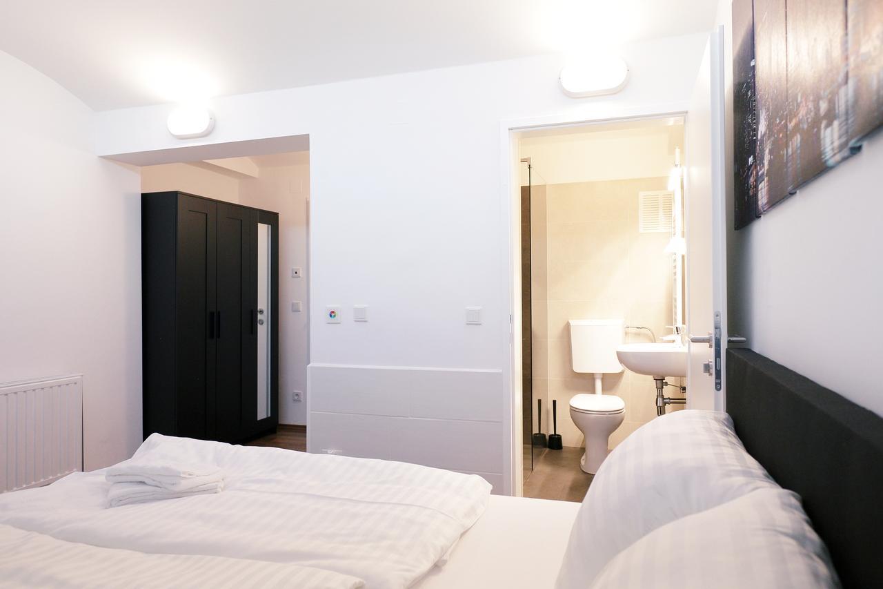 Motel Graz Ost Bagian luar foto