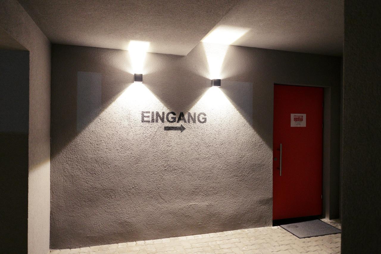 Motel Graz Ost Bagian luar foto